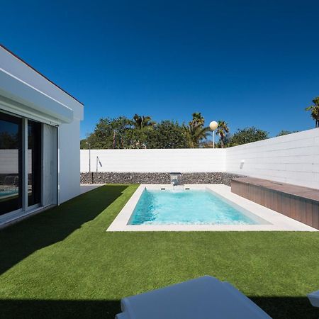 Casa Maspalomas Private Pool, Bbq And Private Parking Exteriér fotografie