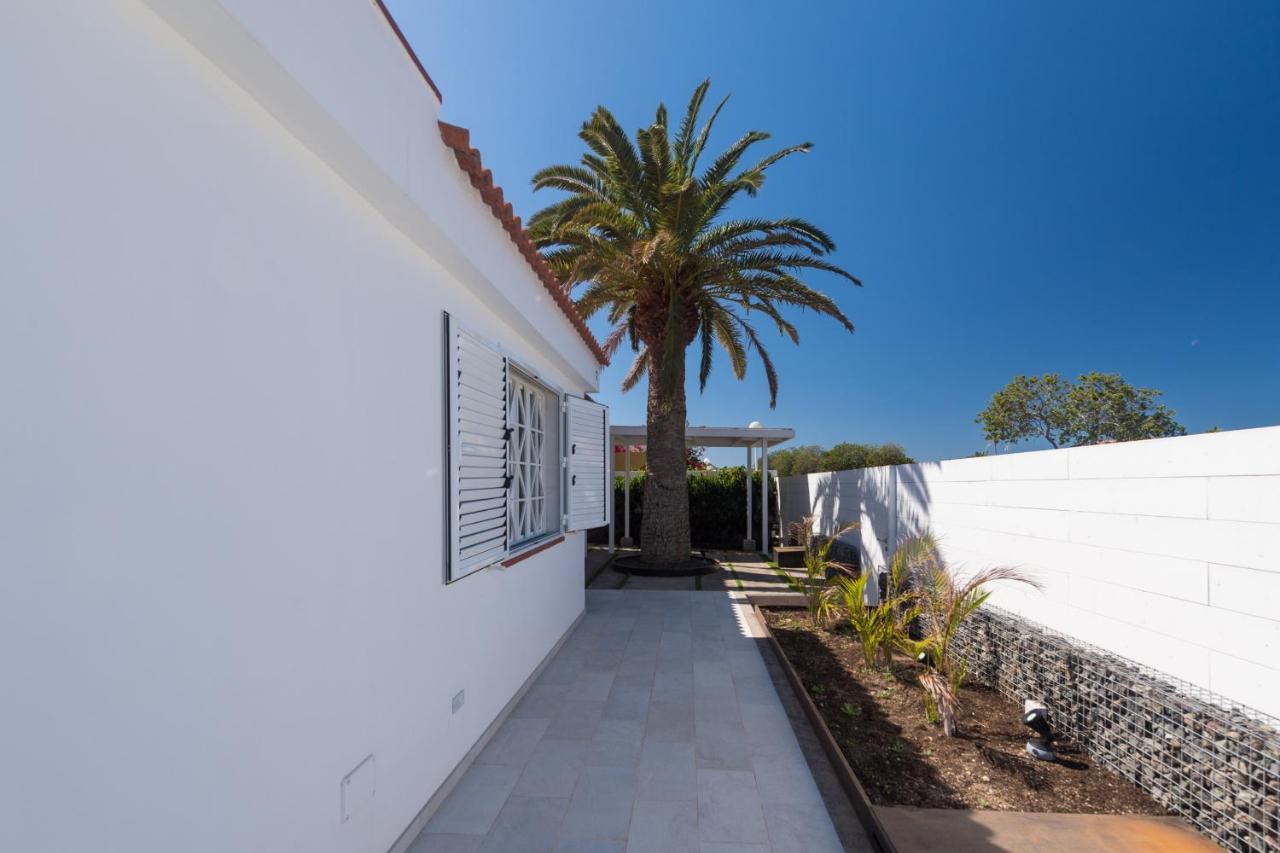 Casa Maspalomas Private Pool, Bbq And Private Parking Exteriér fotografie